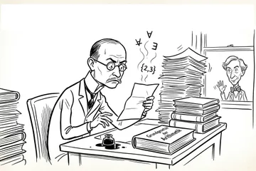 كلمات من عنوان المقال موزعة على خلفية خضراء داكنة