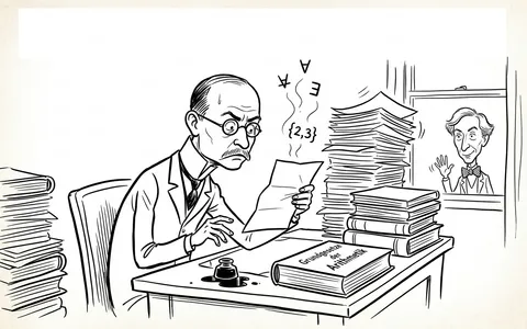 كلمات من عنوان المقال موزعة على خلفية خضراء داكنة